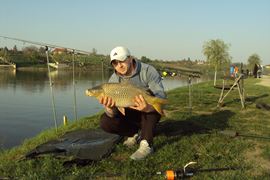 Moara Vlasiei 2 28 - 28 apr.